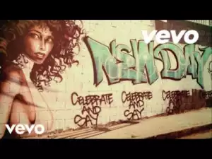 Video: Alicia Keys - New Day